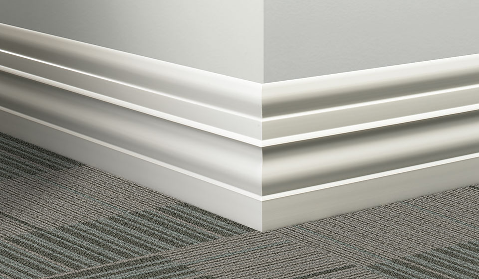 Wall Base Tarkett Hospitality